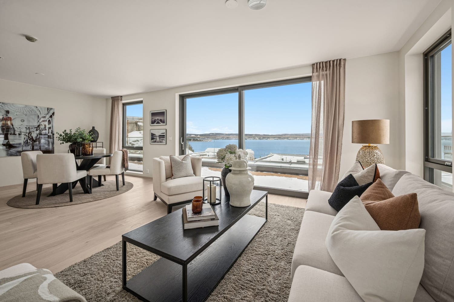 VELKOMMEN TIL VISNING PALMESØNDAG 29. KL. 12-13 V/PÅMELDING
